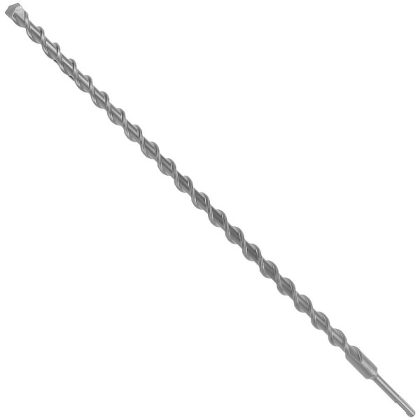 Diablo SDS-Plus 3/4 In. x 24 In. Carbide-Tipped Rotary Hammer Drill Bit - Iieemm