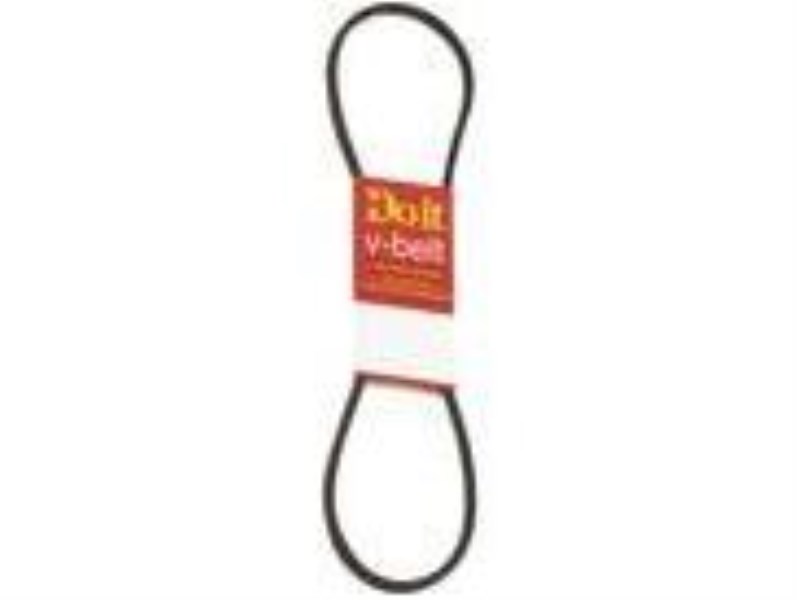 Do it 38 In. L x 1/2 In. W A-Pulley V-Belt - Iieemm