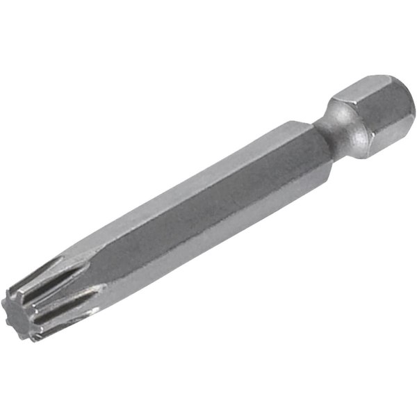 Fastenmaster 2 In. Spider Power Impact Screwdriver Bit - Iieemm