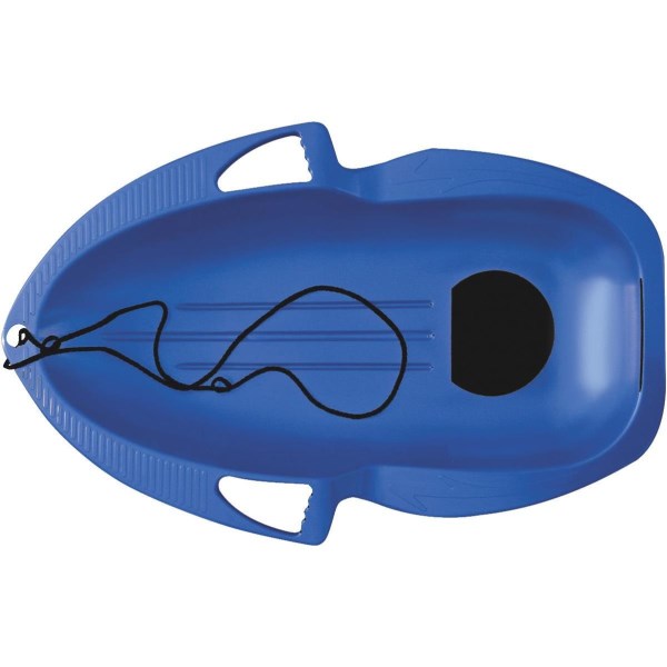 Paricon Spitfire Polyethylene 39 In. Snow Sled - Iieemm