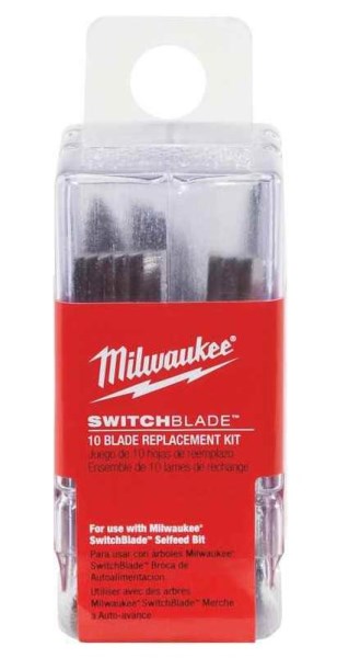 Milwaukee 2-1/8 In. Replacement Blade - Iieemm