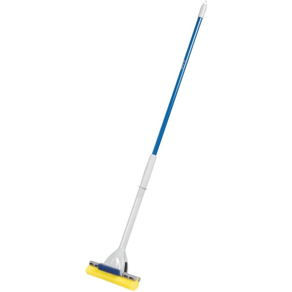 Quickie Automatic Microban Autoroller Mop - Iieemm