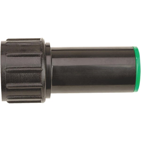 Raindrip 1/2 In. Tube Compression Hose Plug - Iieemm