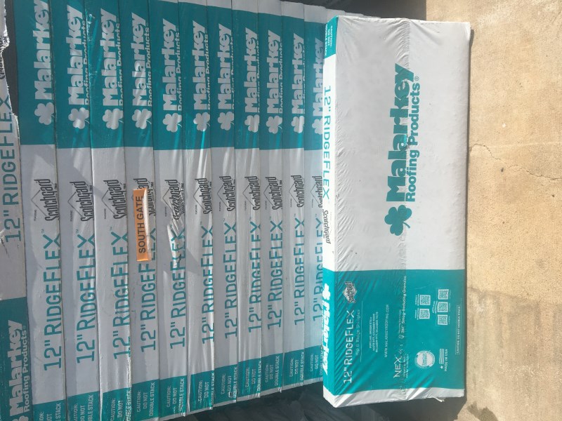 MALARKEY HIP & RE 227 WEATHERWOOD - Iieemm