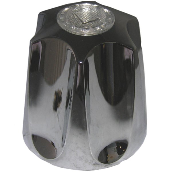 Lasco Price Pfister Round Handle Large Tub & Shower Handle Kit - Iieemm