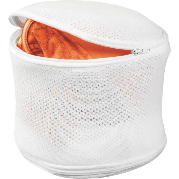 Honey Can Do 5 In. x 7 In. Bra Washing Bag - Iieemm