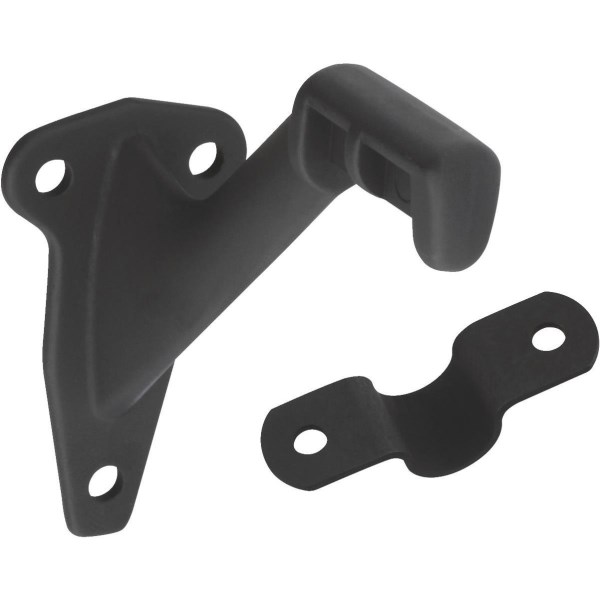 National 1420 Oil Rubbed Bronze Handrail Bracket - Iieemm