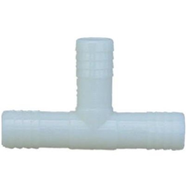 Boshart 3/4 In. Nylon Insert Tee - Iieemm