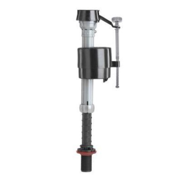 Fluidmaster Adjustable Universal Toilet Fill Valve - Iieemm