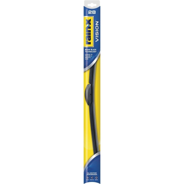 Rain-X Vision 28 In. Wiper Blade - Iieemm