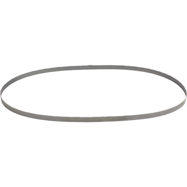 Milwaukee 27 In. x 1/2 In. 18 TPI Sub-Compact Band Saw Blade (3-Pack) - Iieemm