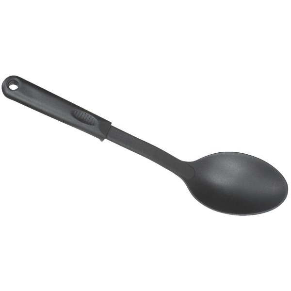 Norpro 12 In. Nylon Serving Spoon - Iieemm