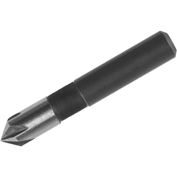 Irwin Round Most Machineable Metals Countersink - Iieemm