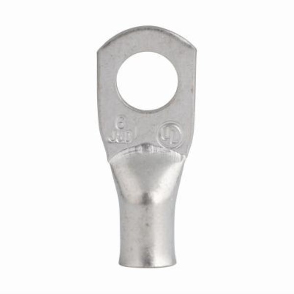 Gardner Bender Xtreme 6 AWG 5/16 In. Copper Heavy-Duty Wire Lug (2-Pack) - Iieemm