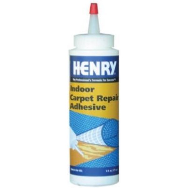 Henry 6 Oz. Indoor Carpet Adhesive Repair - Iieemm