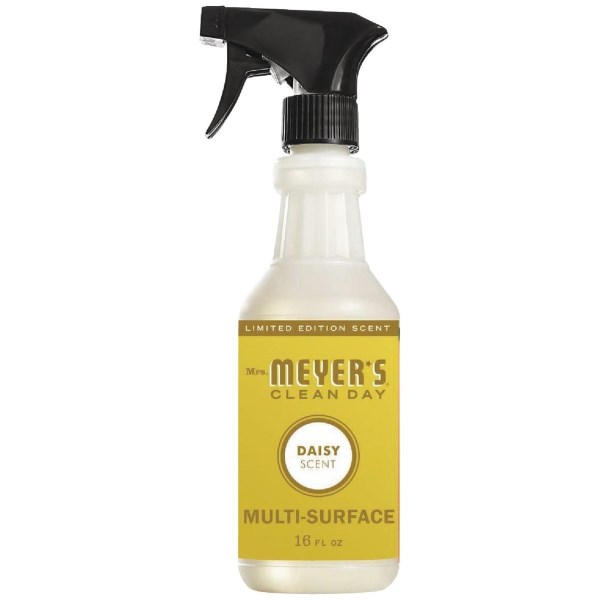 Mrs. Meyer’s Clean Day 16 Oz. Daisy Multi-Surface Everyday Cleaner - Iieemm