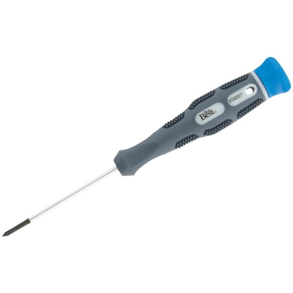 Do it Best #00 x 2-1/2 In. Precision Phillips Screwdriver - Iieemm