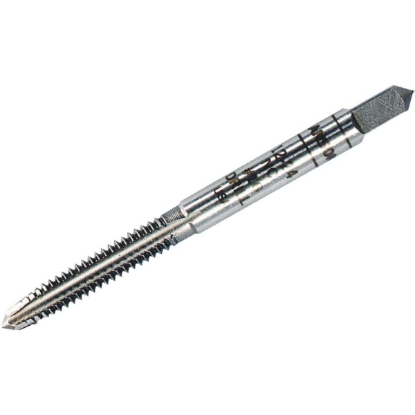 Century Drill & Tool 5/8-18 Carbon Steel National Fine Tap-Plug - Iieemm