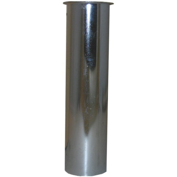 Lasco 1-1/2 In. x 12 In. Chrome Plated Tailpiece - Iieemm