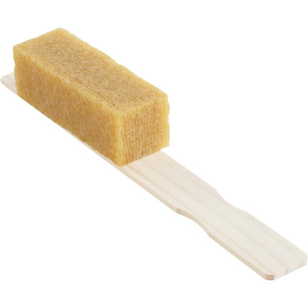 Do it Best 4 In. Sanding Belt Cleaner - Iieemm