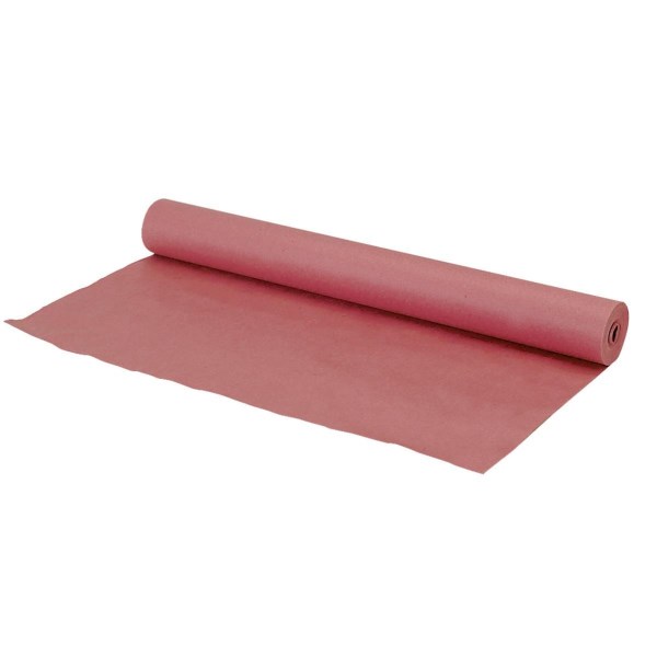 Trimaco 3 Ft. W x 140 Ft. L Red Rosin Paper - Iieemm