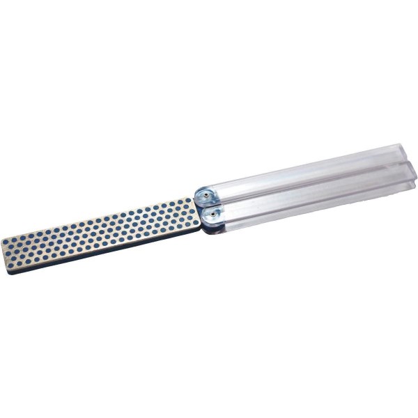 Diamond Machine Tech 4 In. Coarse Sharpening Stone - Iieemm