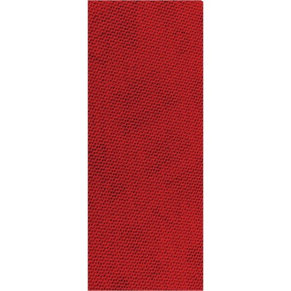 Diablo SandNet 9 In. x 3-2/3 In. 100 Grit Medium 1/3 Sheet Reusable Sandpaper (5-Pack) - Iieemm