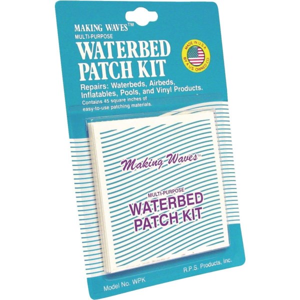 Making Waves Waterbed Patch Kit - Iieemm