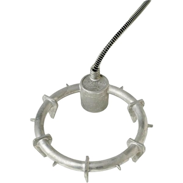 Farm Innovators 1500W Premium Sinking Stock Tank De-Icer - Iieemm