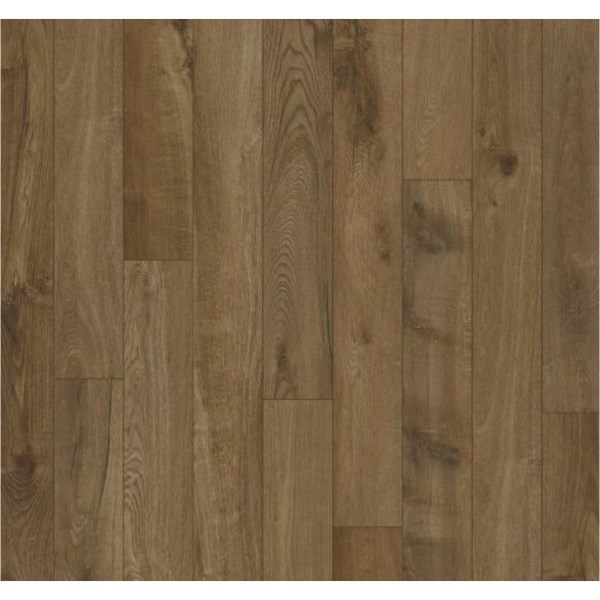 Mohawk SolidTech Tranquility Seeker Toast 7 in. W x 72 in. L Vinyl Rigid Core Floor Plank (21.39 Sq. Ft./Case) - Iieemm