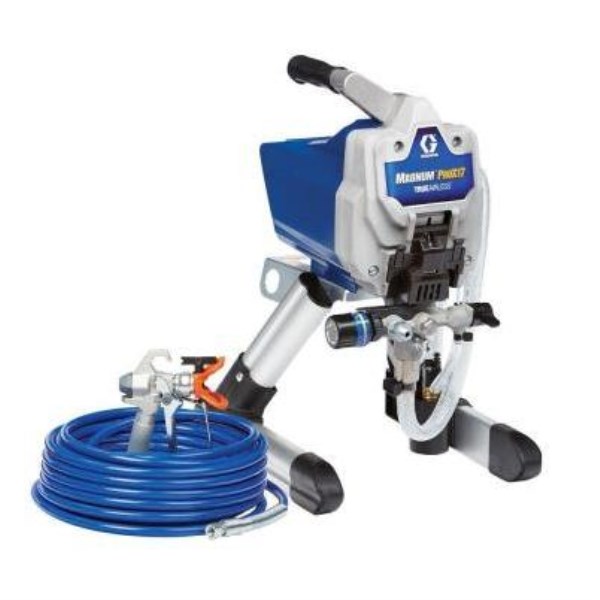 Graco Magnum ProX17 Airless Paint Sprayer - Iieemm
