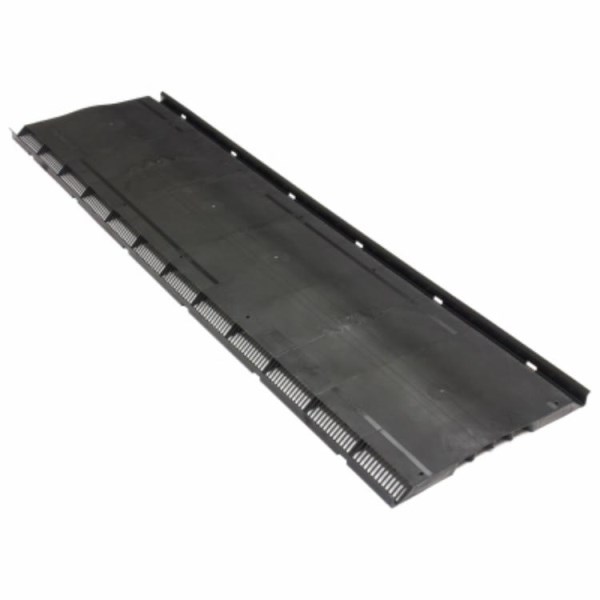 4′ SHGL OVER RIDGE VENT W/NAILS - Iieemm