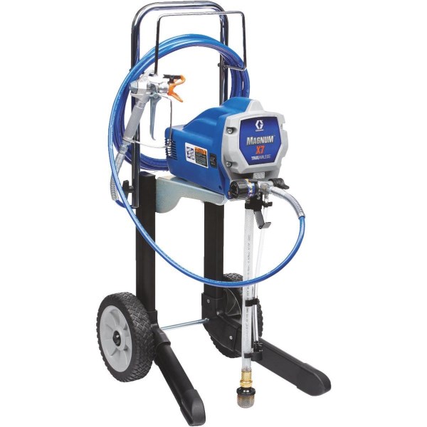 Graco Magnum TrueAirless X7 Airless Paint Sprayer - Iieemm