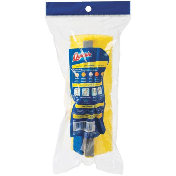 Quickie 9 In. Roller Sponge Refill - Iieemm