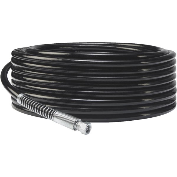 Wagner Control Pro 25 Ft. 1/4 In. ID 1500 psi Control Pro Hose - Iieemm