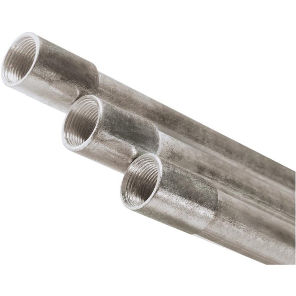Wheatland 1-1/4 In. x 10 Ft. Rigid Metal Conduit - Iieemm