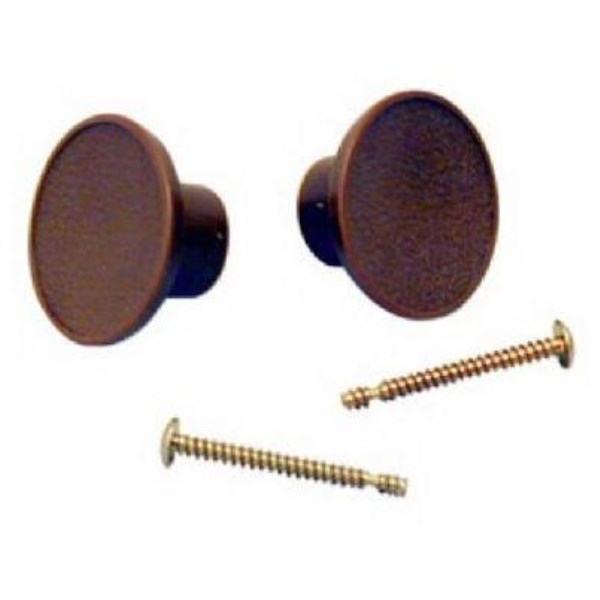 Johnson Bi-Fold Styrene Door Knob Pull - Iieemm