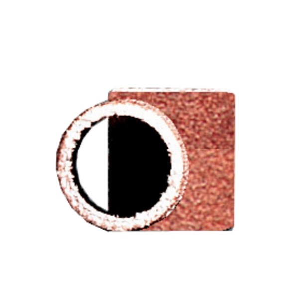 Dremel 1/4 In. 120 Fine Drum Sander Band - Iieemm