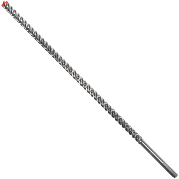 Diablo Rebar Demon 7/8 In. x 2 In. SDS-Max Full Carbide Rotary Hammer Drill Bit - Iieemm