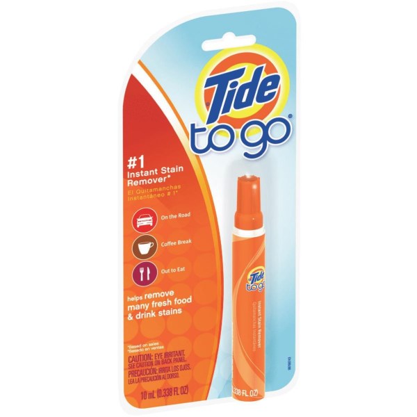 Tide to Go Stain Pen - Iieemm