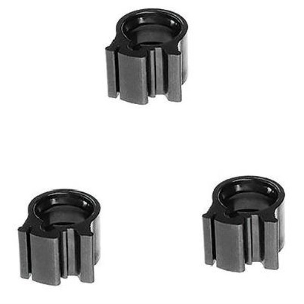 Flair-It PEXLock 3/8 In. Poly-Alloy Compression PEX Crimp Ring (3-Pack) - Iieemm