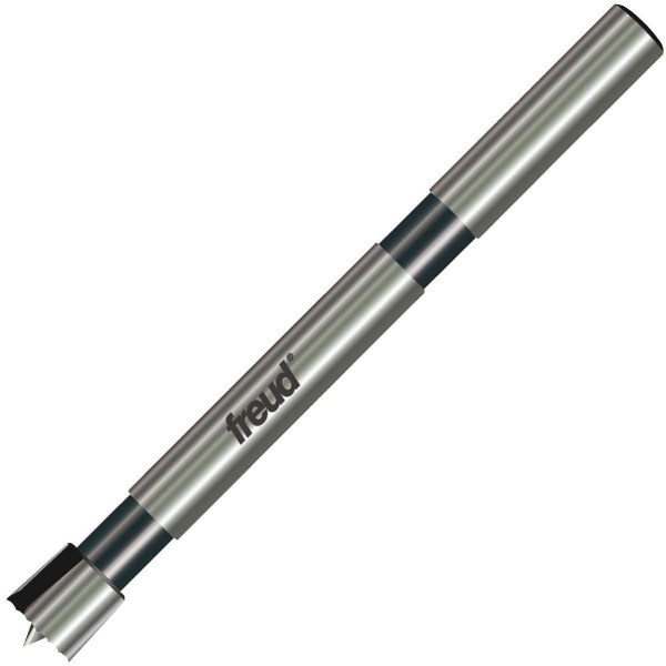 Freud 3/8 In. x 3-1/2 In. Forstner Drill Bit - Iieemm