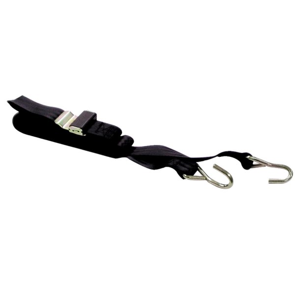 Seachoice Gunwale 2 In. x 16 Ft. Trailer Tie-Down Strap - Iieemm