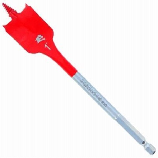 Diablo 1 In. x 6 In. SPEEDemon Spade Bit - Iieemm