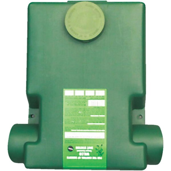 Wilco 12 In. x 10 In. x 4 In. Ground Squirrel Bait Station - Iieemm