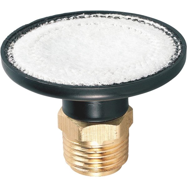 Orbit 1/2 In. MPT Automatic Drain Valve - Iieemm