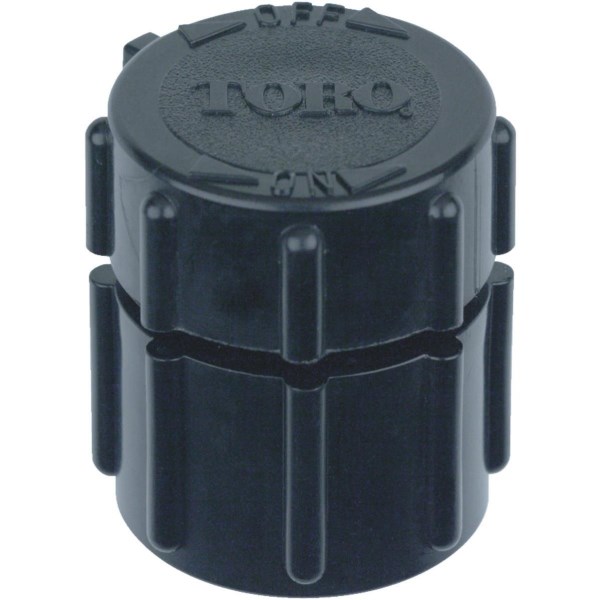 Toro Full Circle 0 to 120 GPH 1/2 In. Inlet Stainless Steel Bubbler - Iieemm