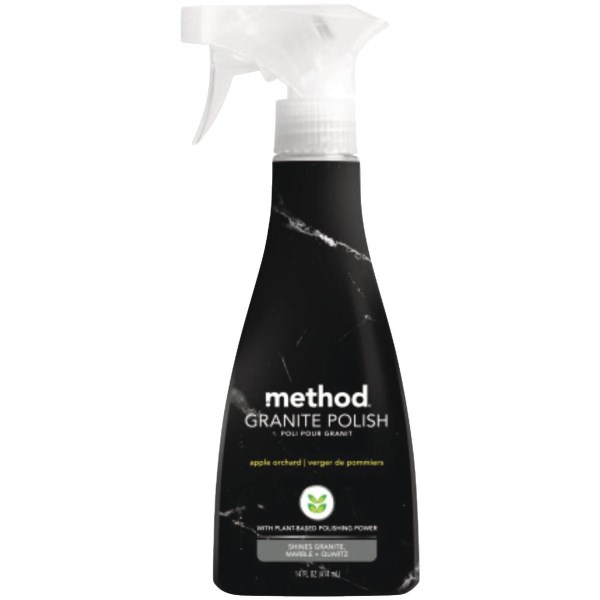 Method 14 Oz. Granite Polish + Shine - Iieemm