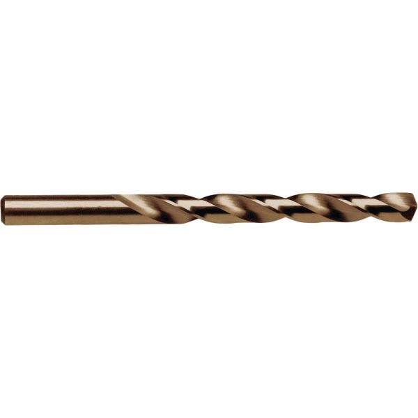 Irwin 15/32 In. x 5-3/4 In. Titanium Drill Bit - Iieemm