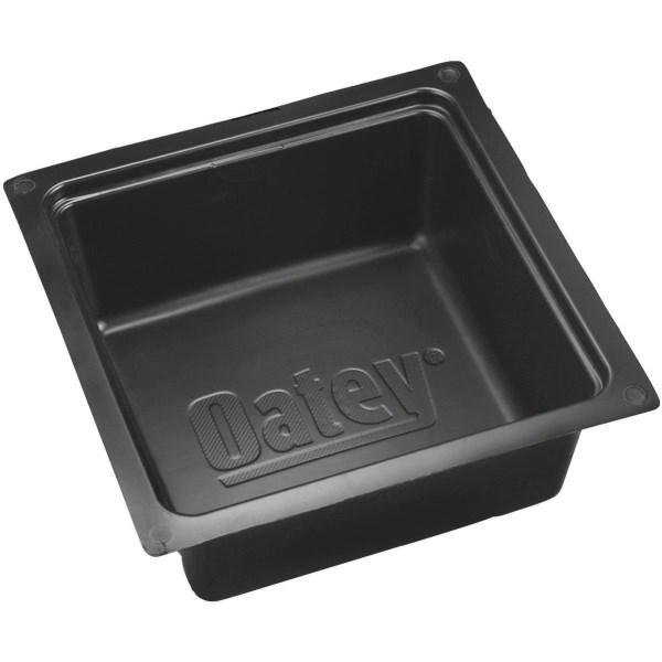 Oatey Standard Tub Box for 1-1/2 In. or 2 In. Drain - Iieemm